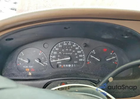 1998 Ford Ranger Super Cab z USA, uszkodzony, nr VIN 1FTYR14U0WTA79284